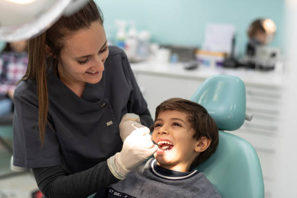 Best Pediatric Emergency Dentist in Whitaker, PA