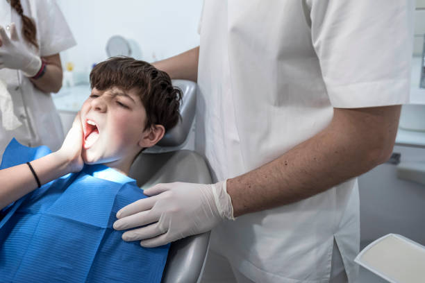 Best After-Hours Emergency Dentist in Whitaker, PA