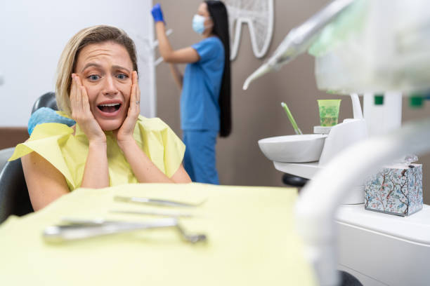 Best Emergency Broken Tooth Repair in Whitaker, PA