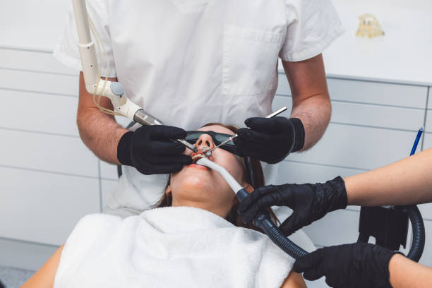 Best Emergency Broken Tooth Repair in Whitaker, PA